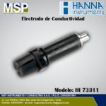 Electrodo de Conductividad Hanna HI 73311